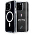 NBA San Antonio Spurs Jersey iPhone 15 Pro MagSafe Case